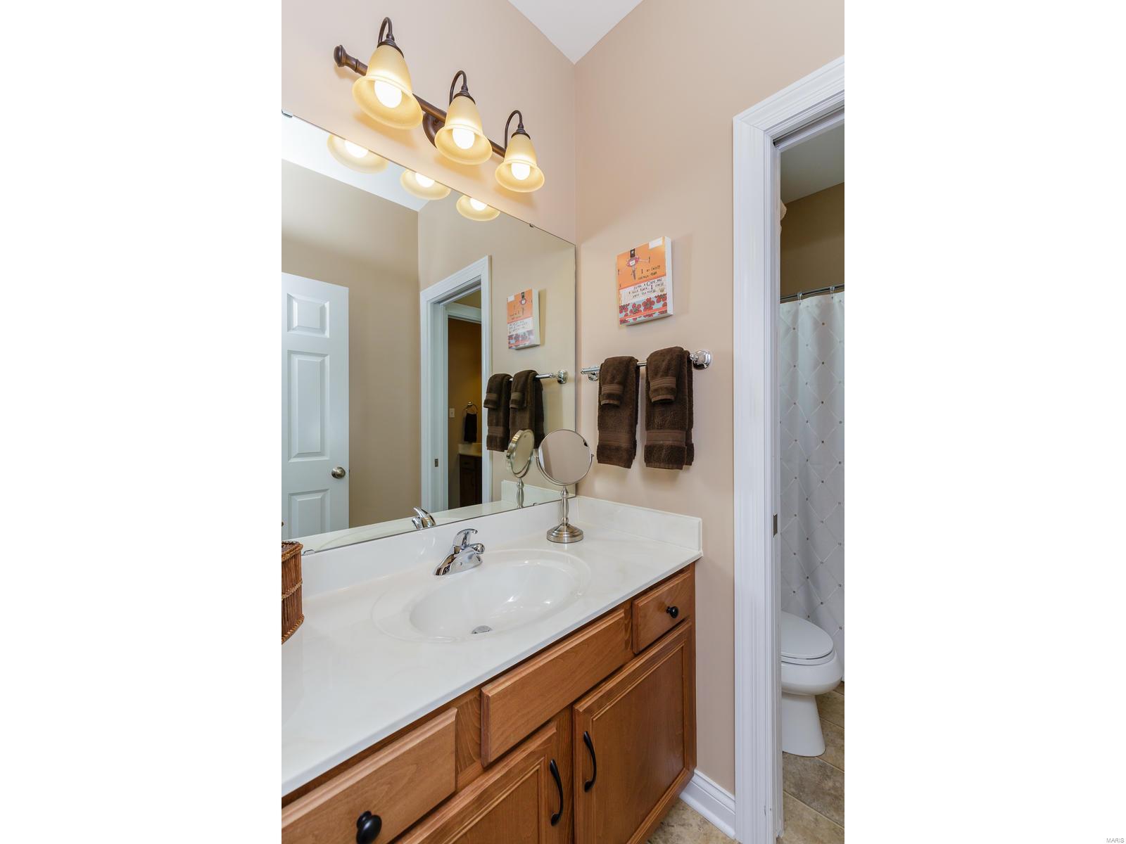 Barathaven - Residential