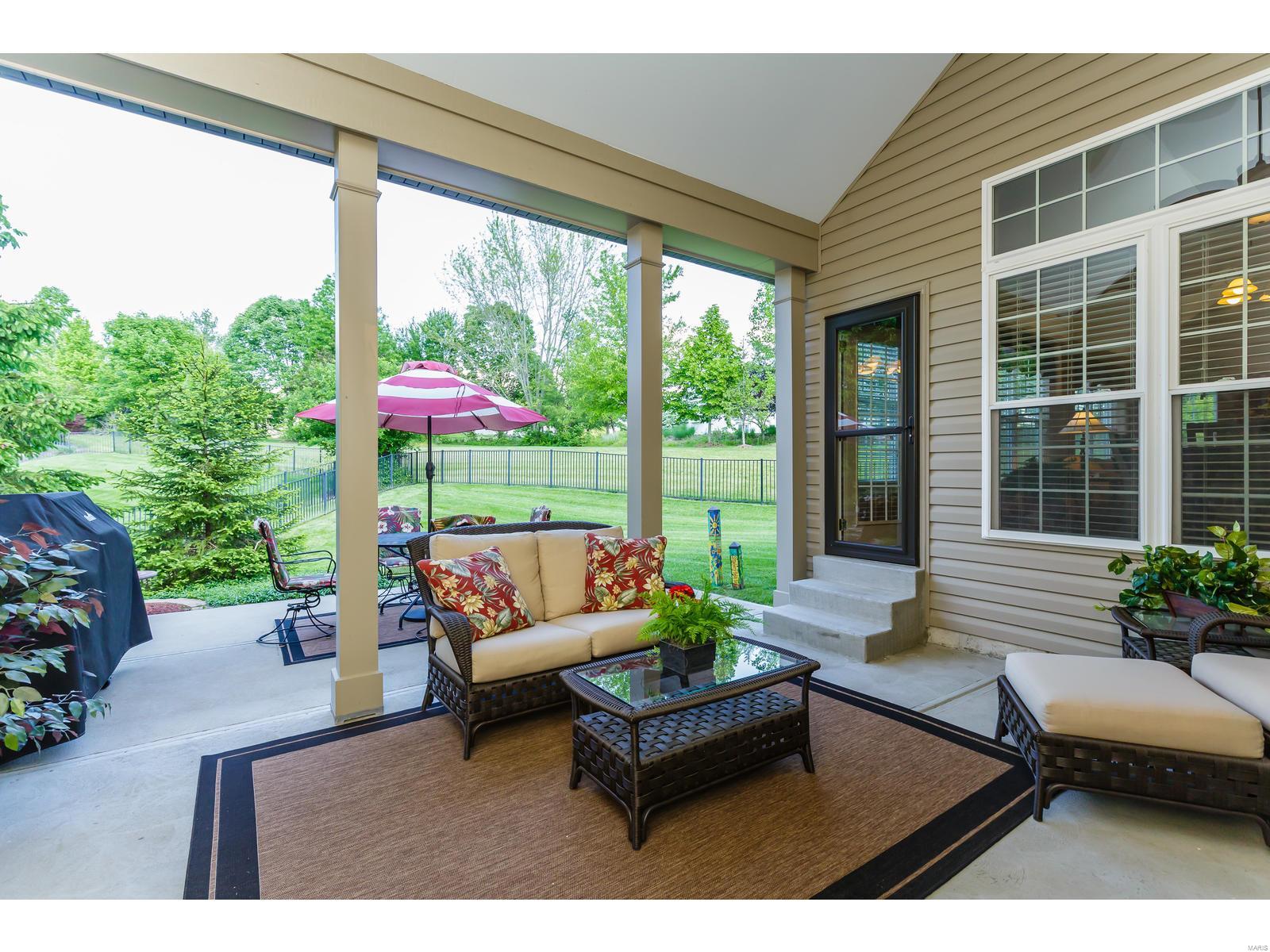 Barathaven - Residential