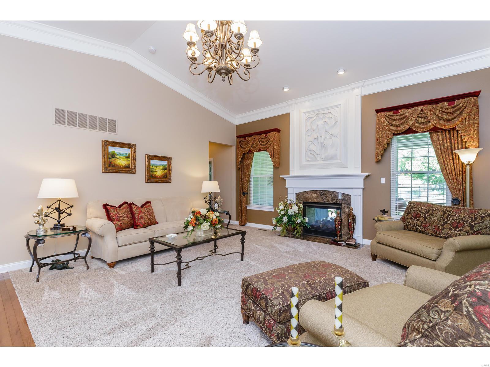 Barathaven - Residential