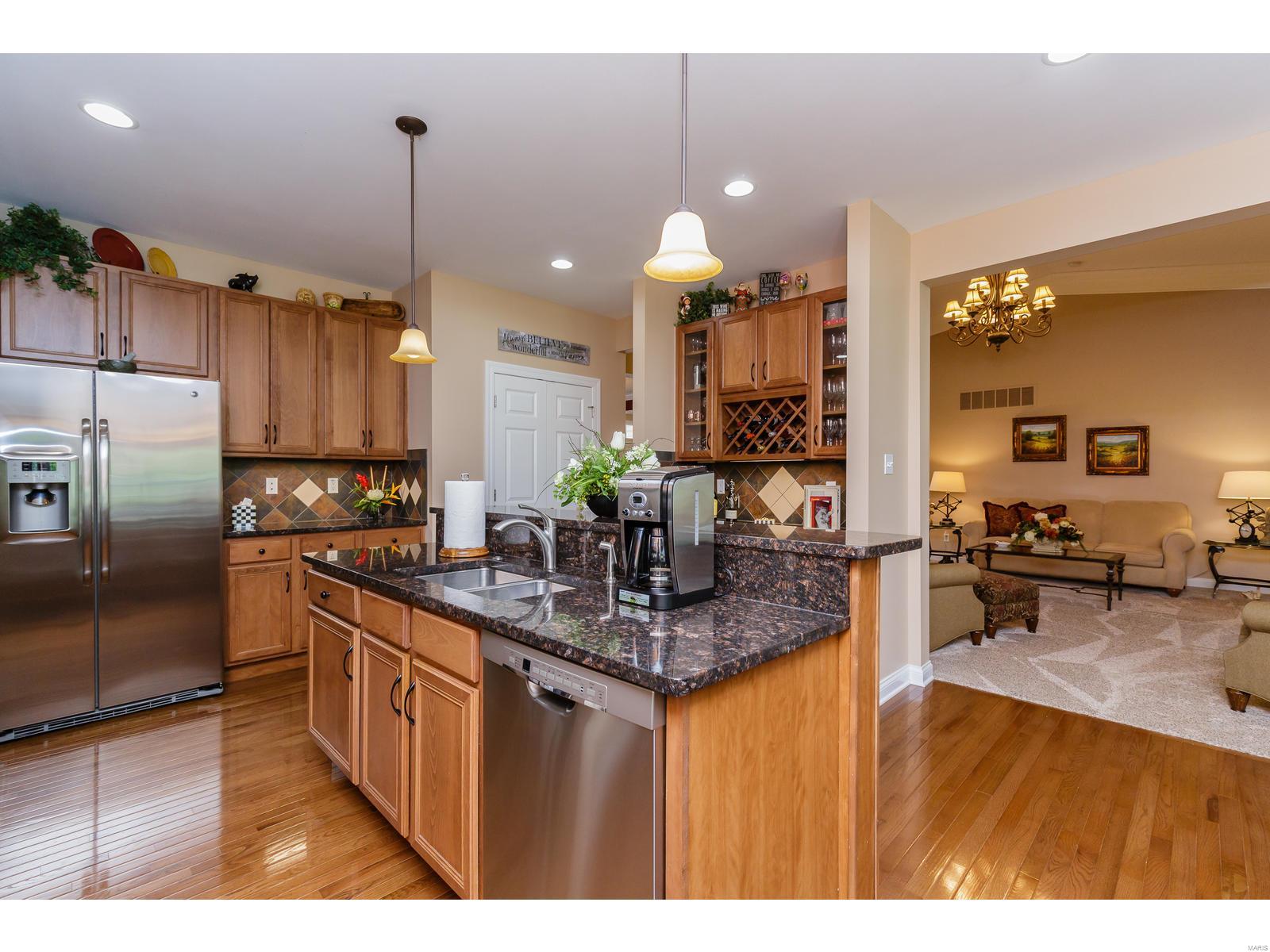 Barathaven - Residential