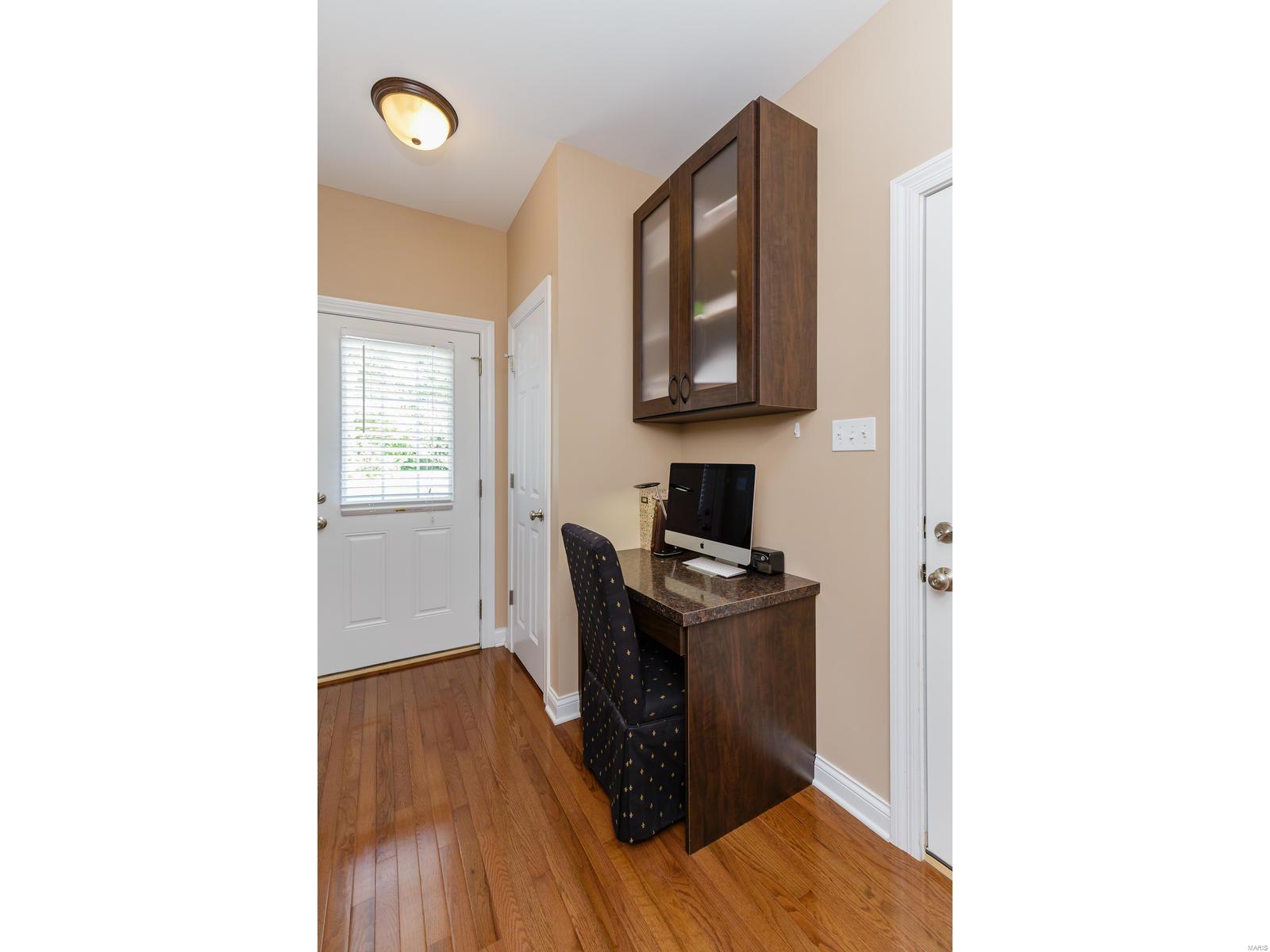 Barathaven - Residential