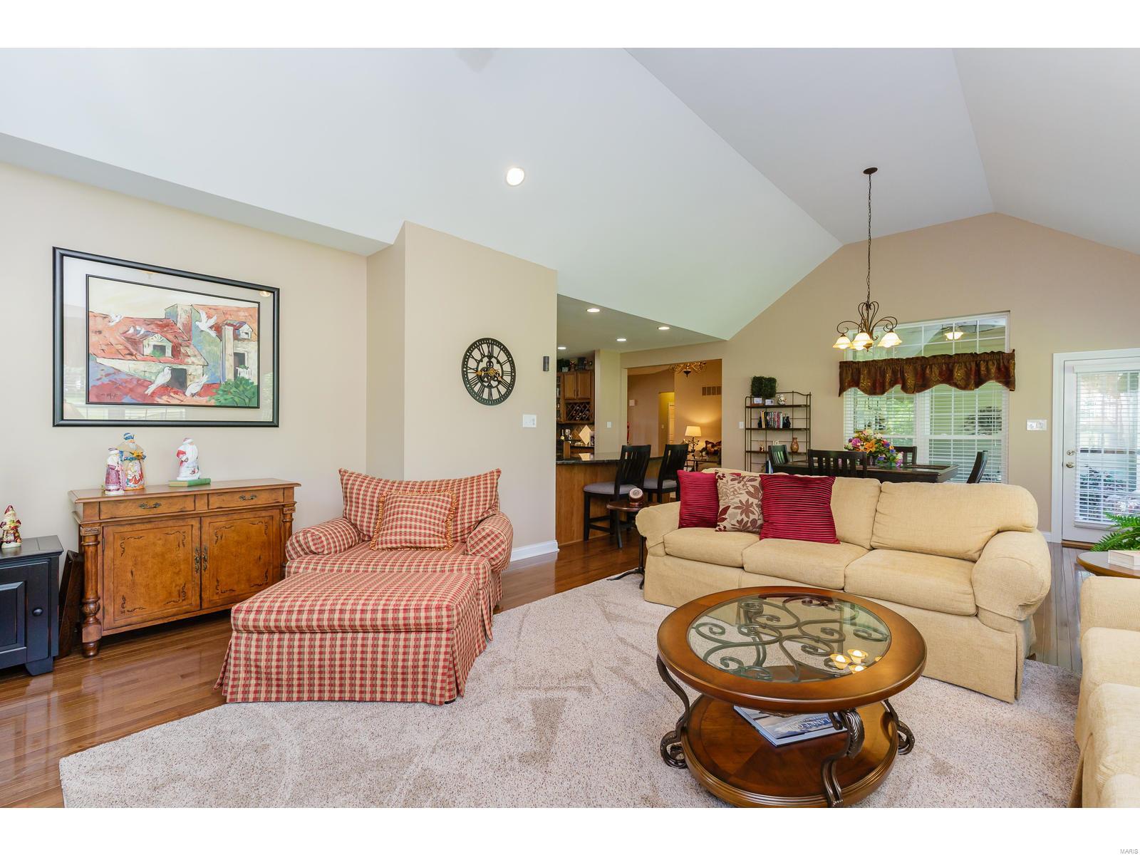 Barathaven - Residential