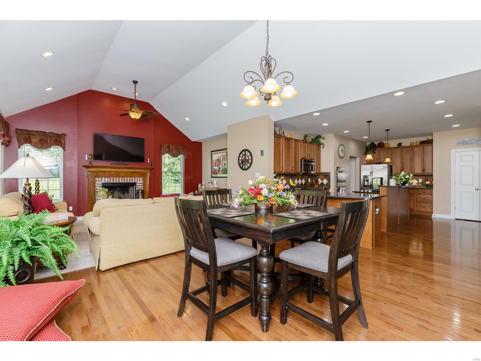 Barathaven - Residential