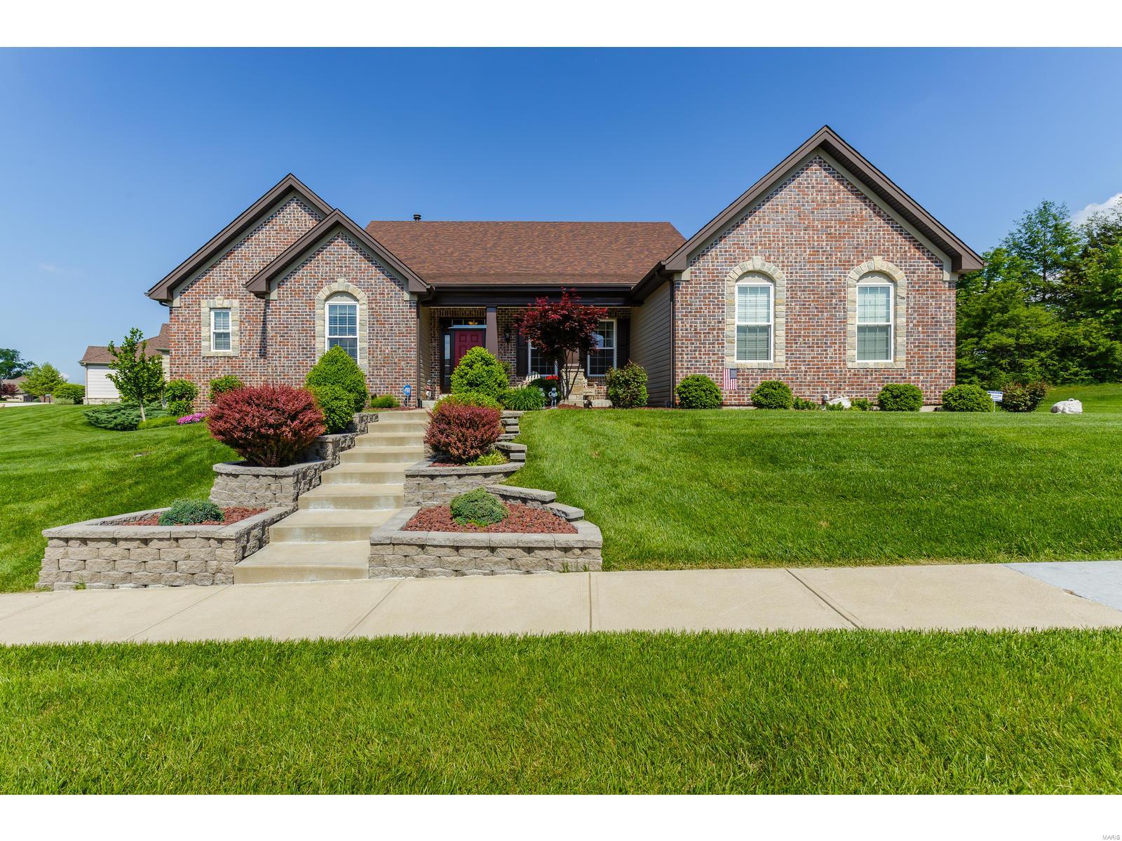 Barathaven - Residential