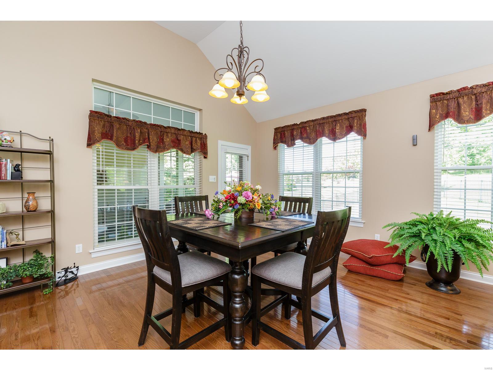 Barathaven - Residential