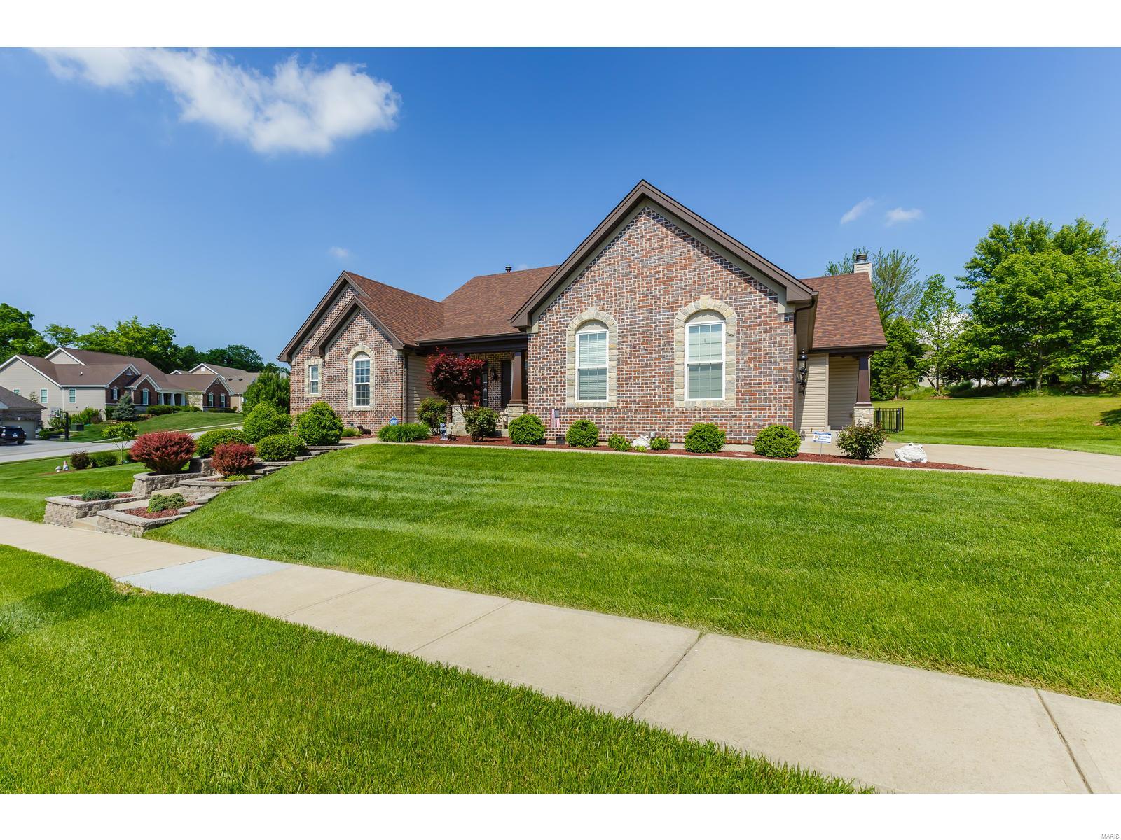 Barathaven - Residential