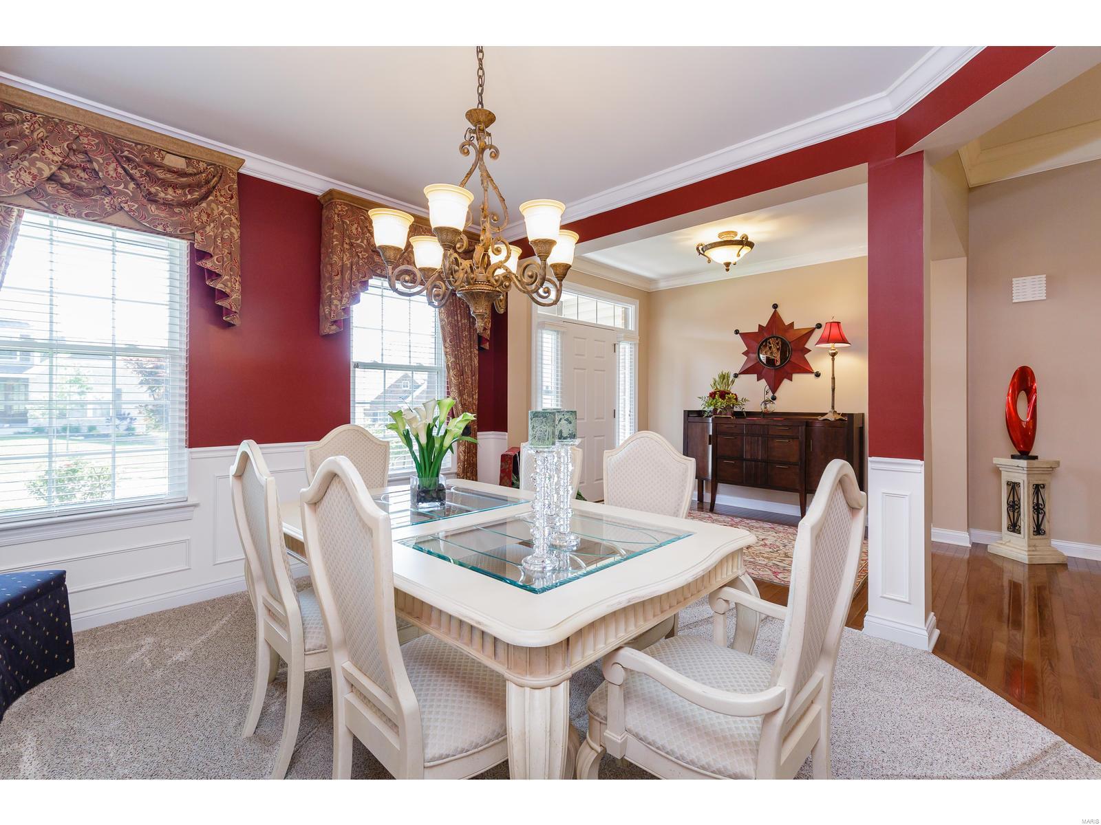 Barathaven - Residential