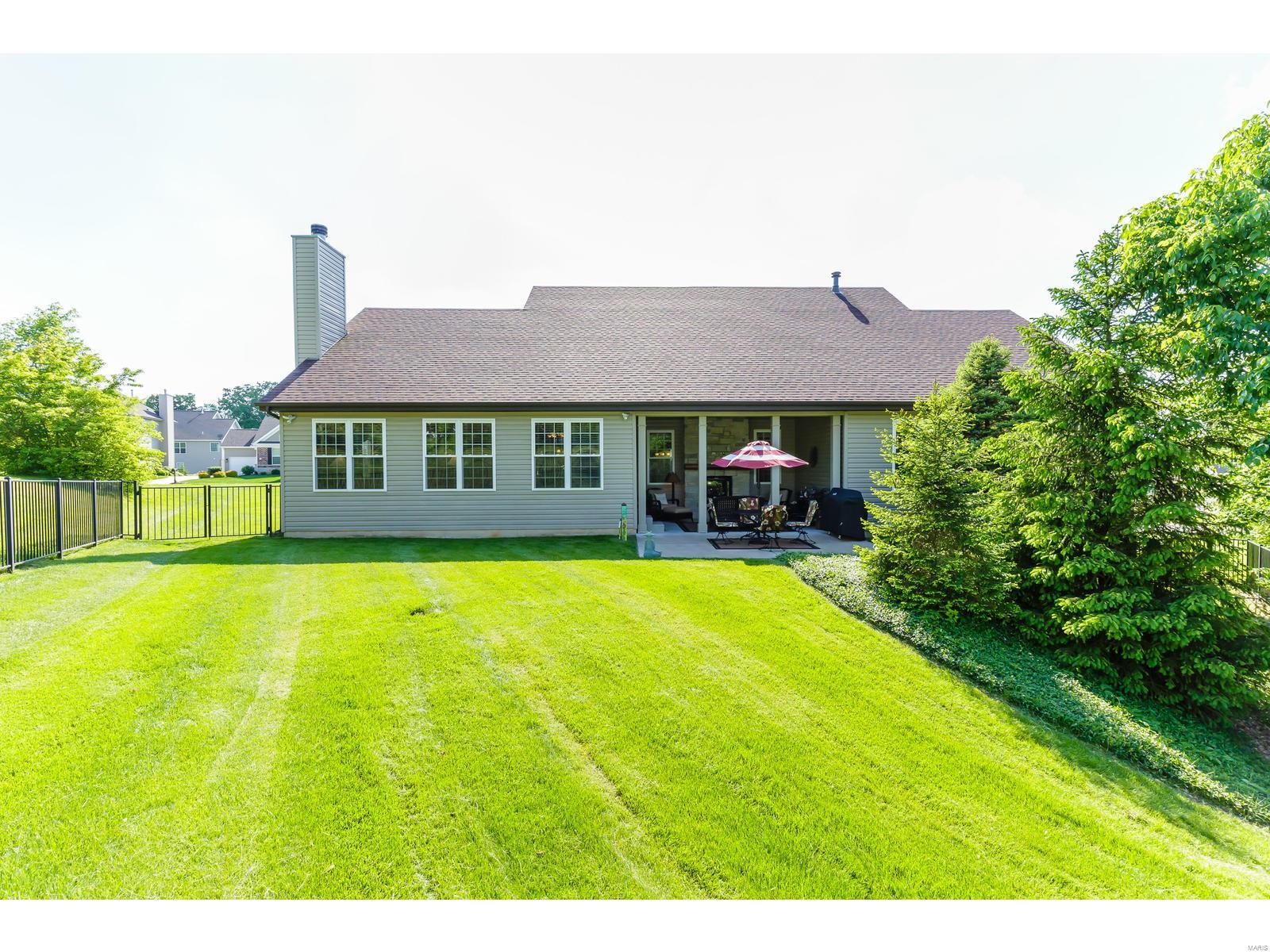 Barathaven - Residential