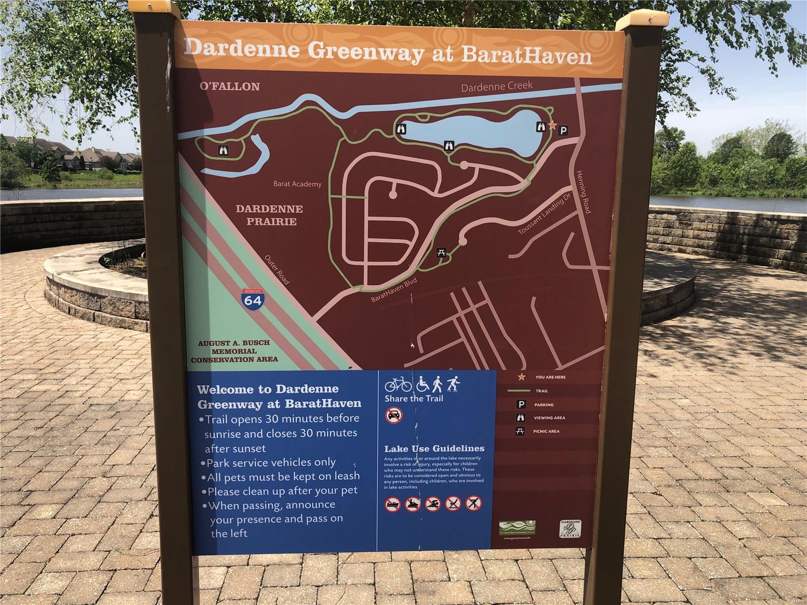 Barathaven - Residential