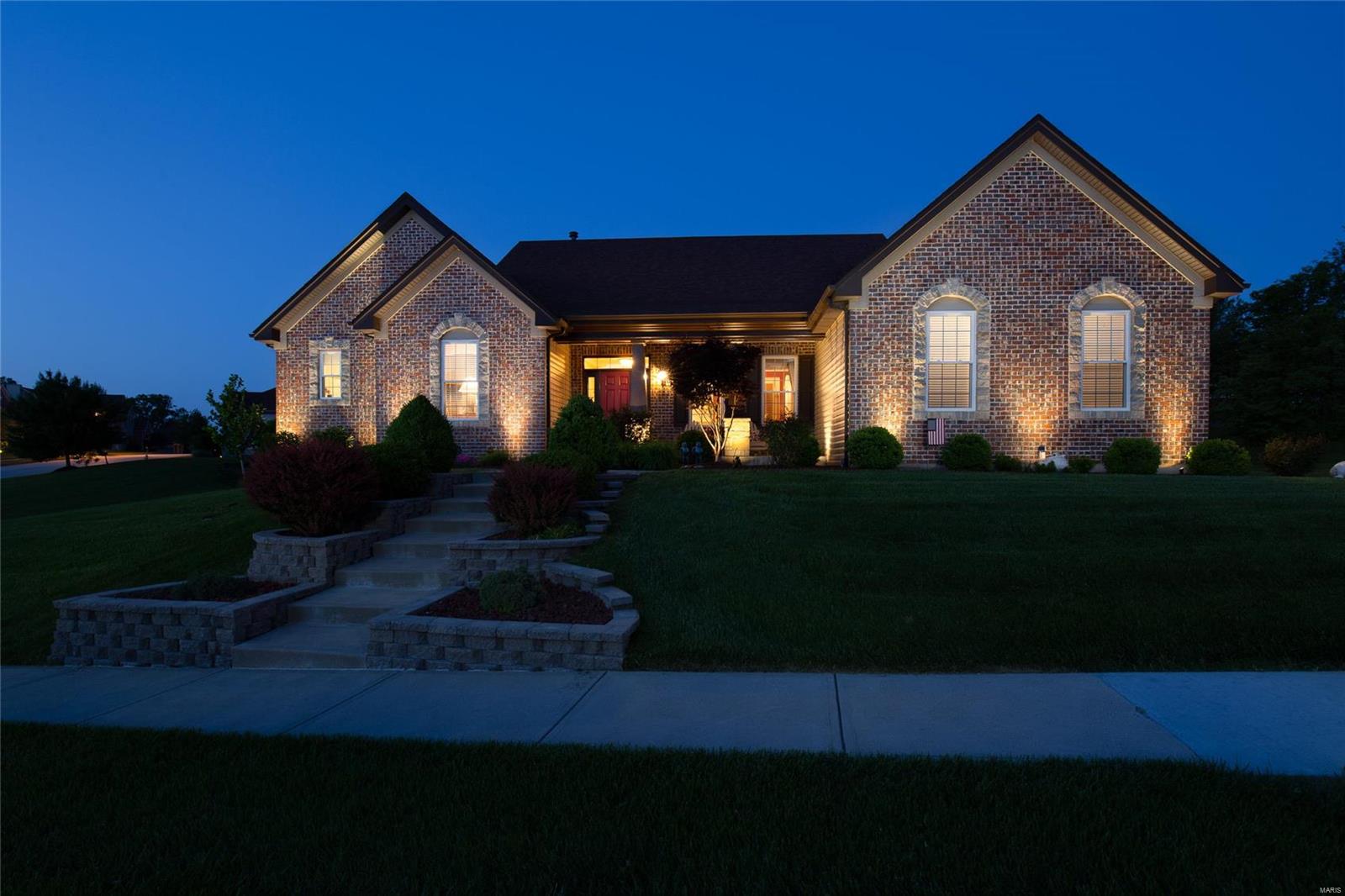 Barathaven - Residential