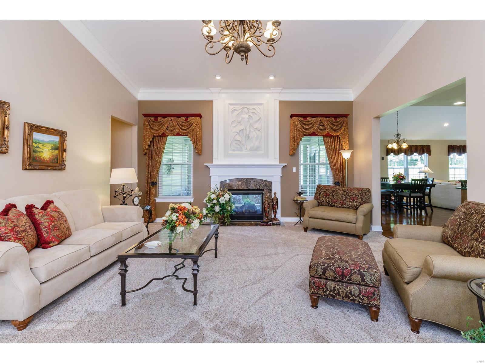 Barathaven - Residential