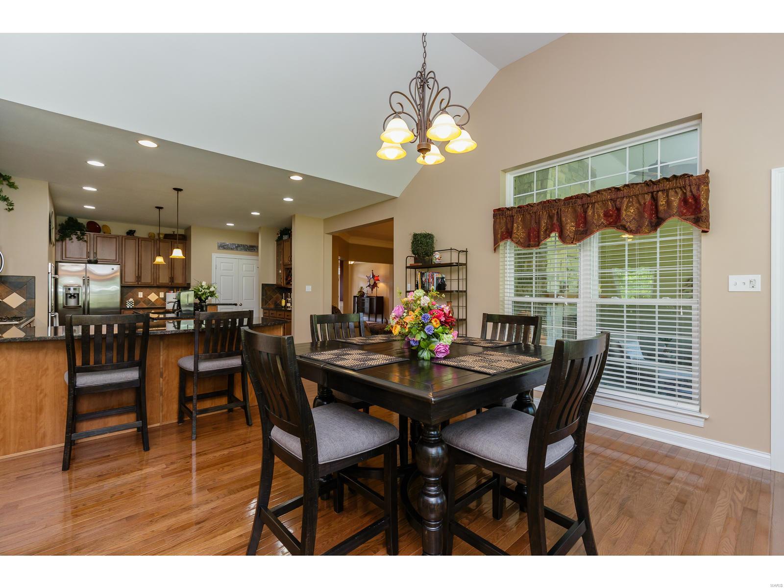 Barathaven - Residential