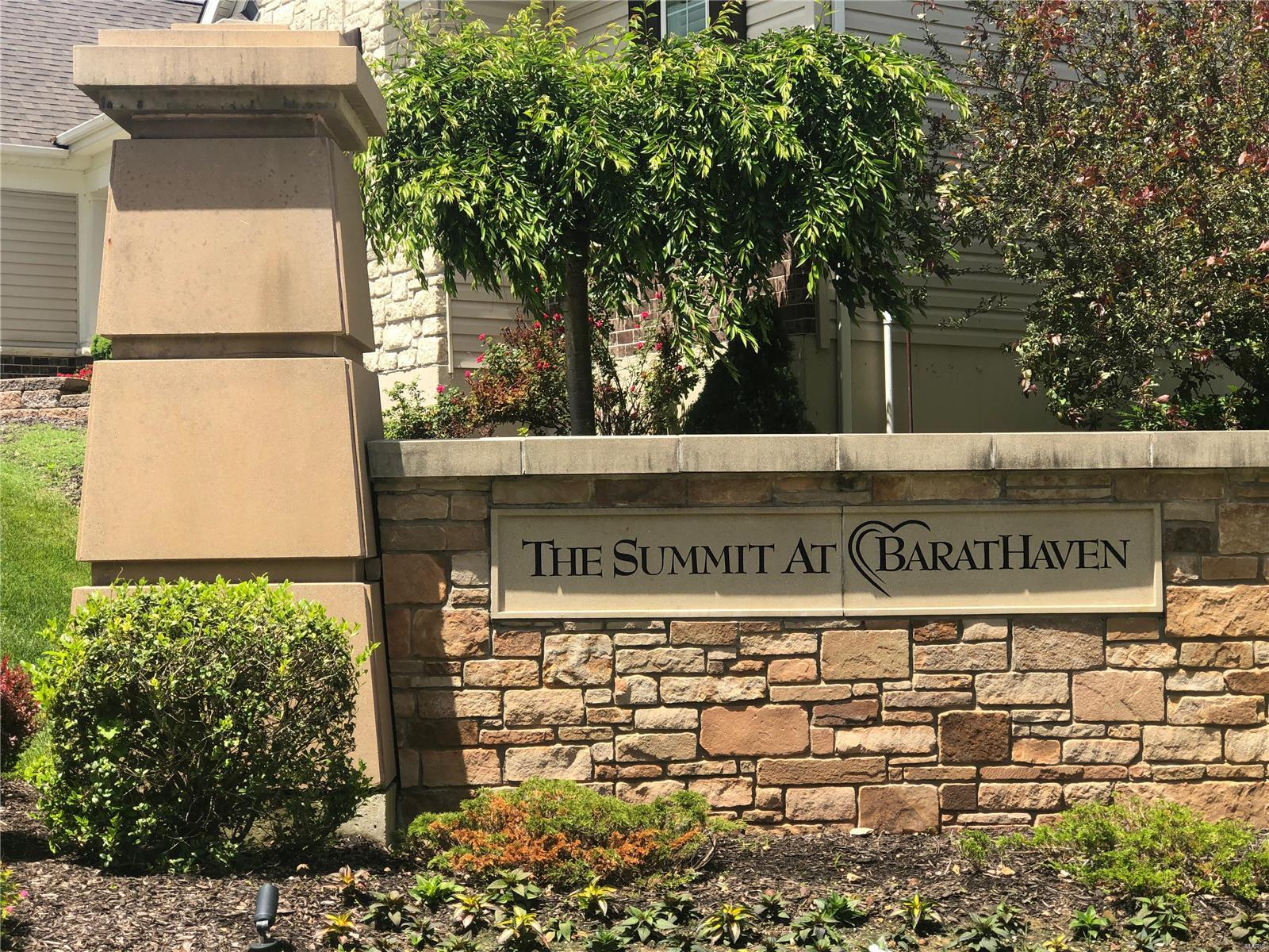 Barathaven - Residential