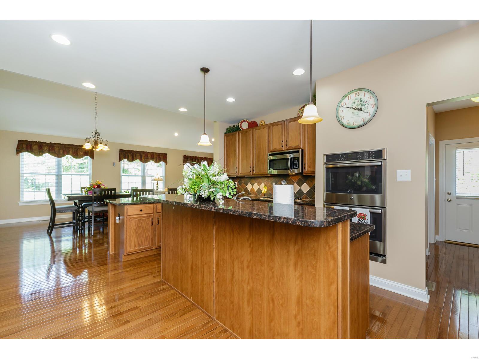 Barathaven - Residential