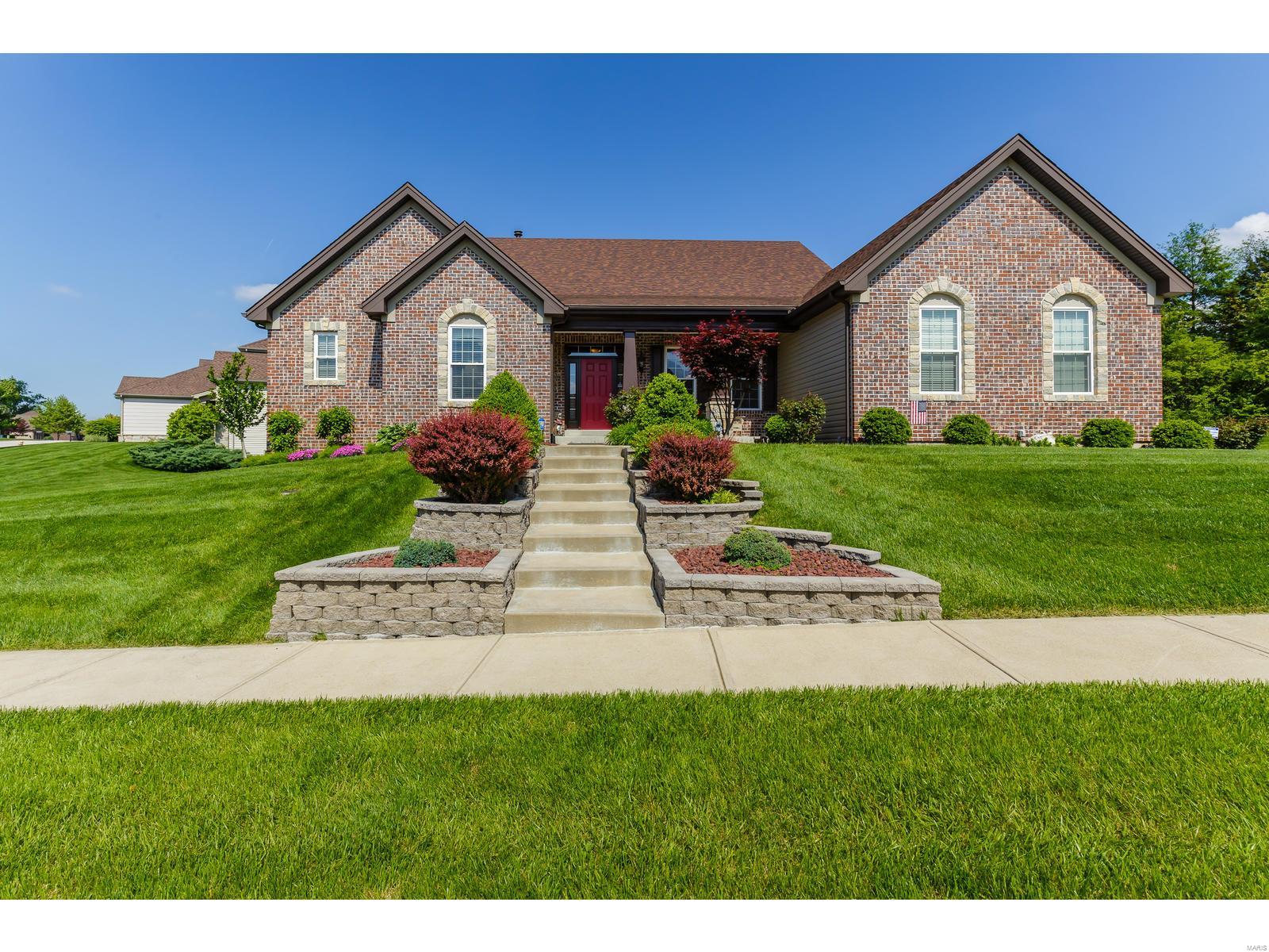 Barathaven - Residential