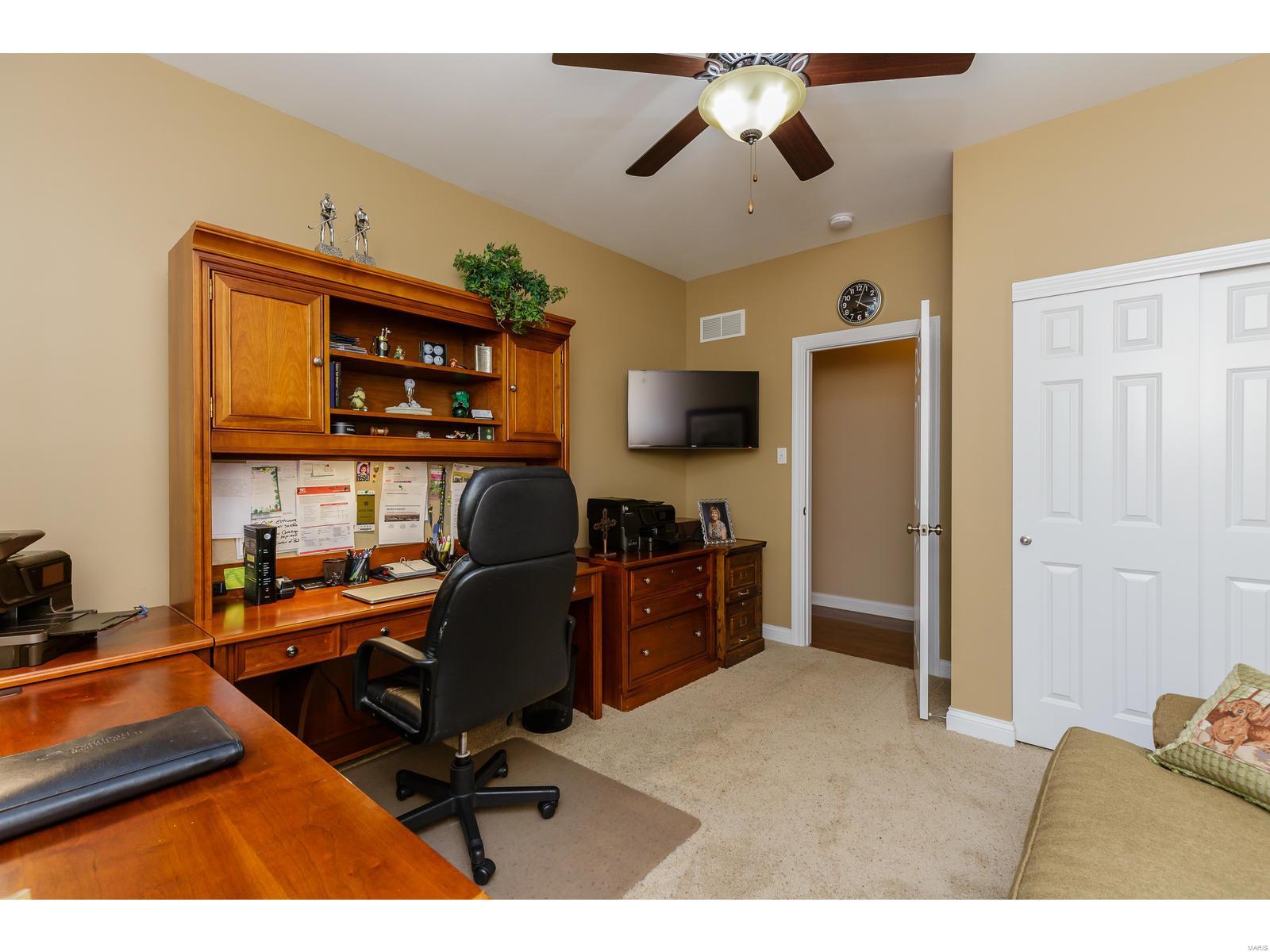 Barathaven - Residential