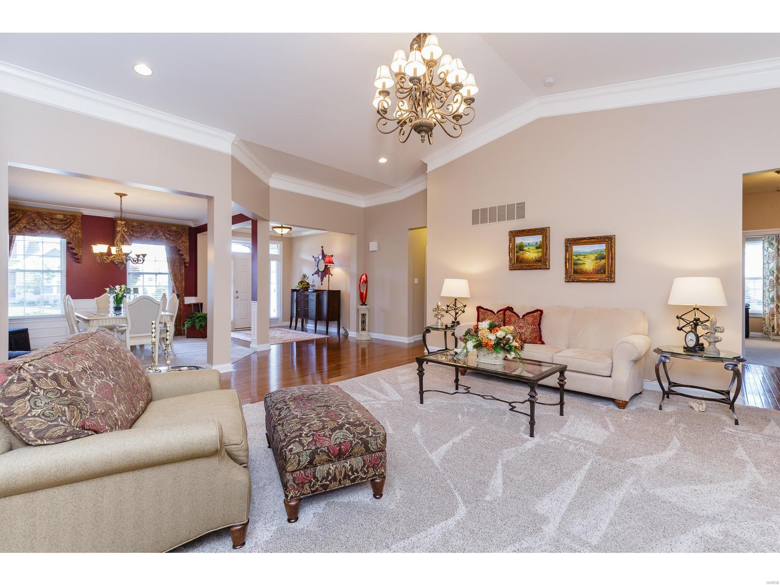 Barathaven - Residential