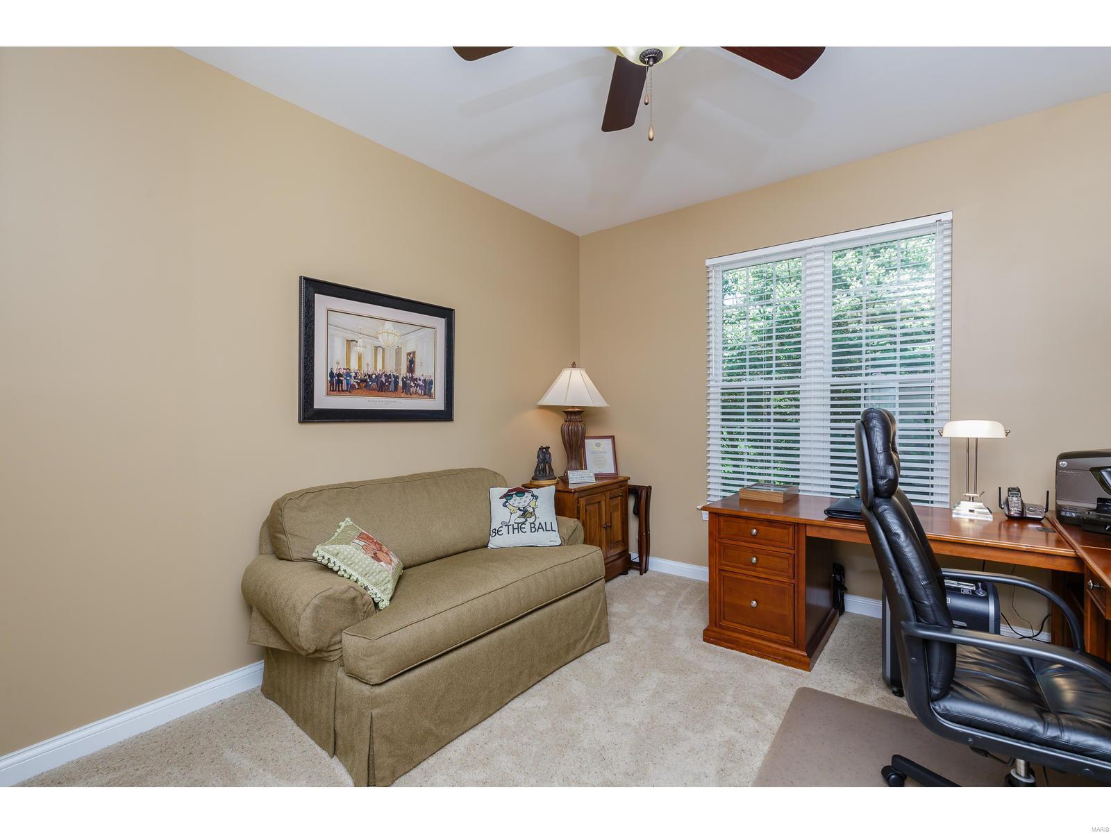 Barathaven - Residential