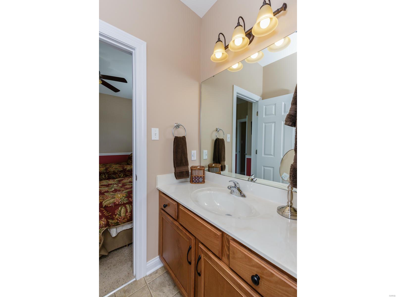 Barathaven - Residential