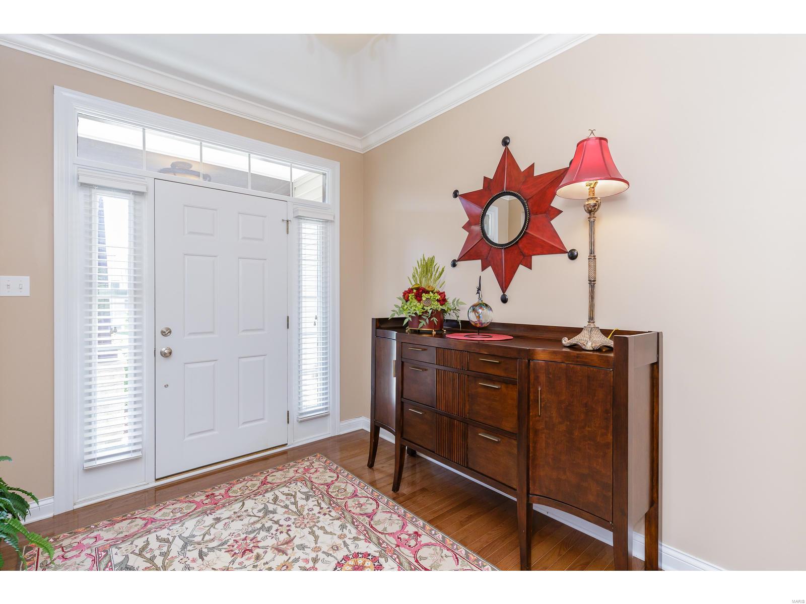 Barathaven - Residential