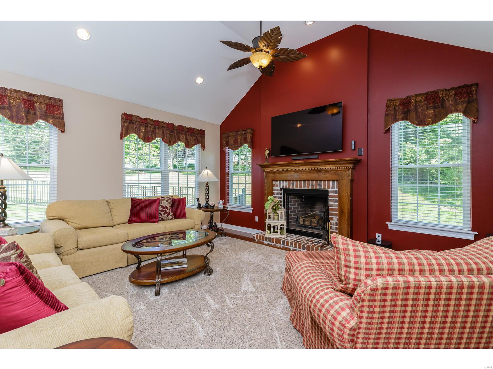 Barathaven - Residential