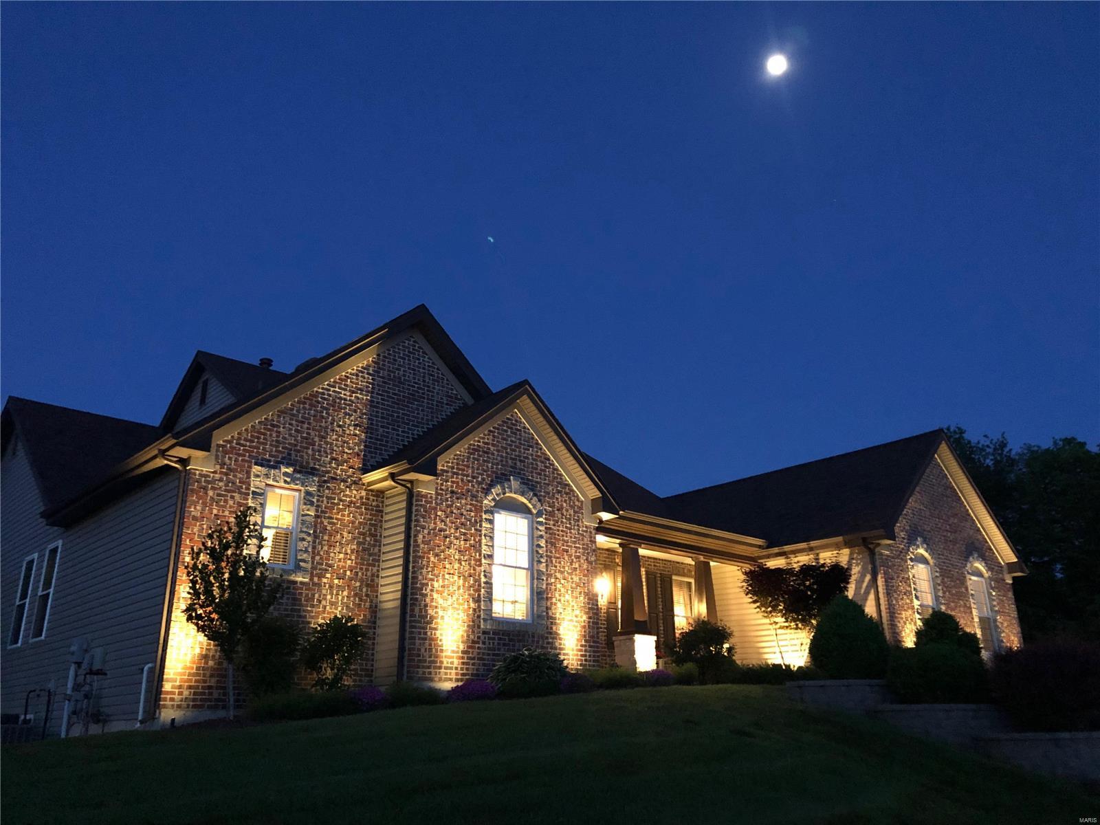 Barathaven - Residential