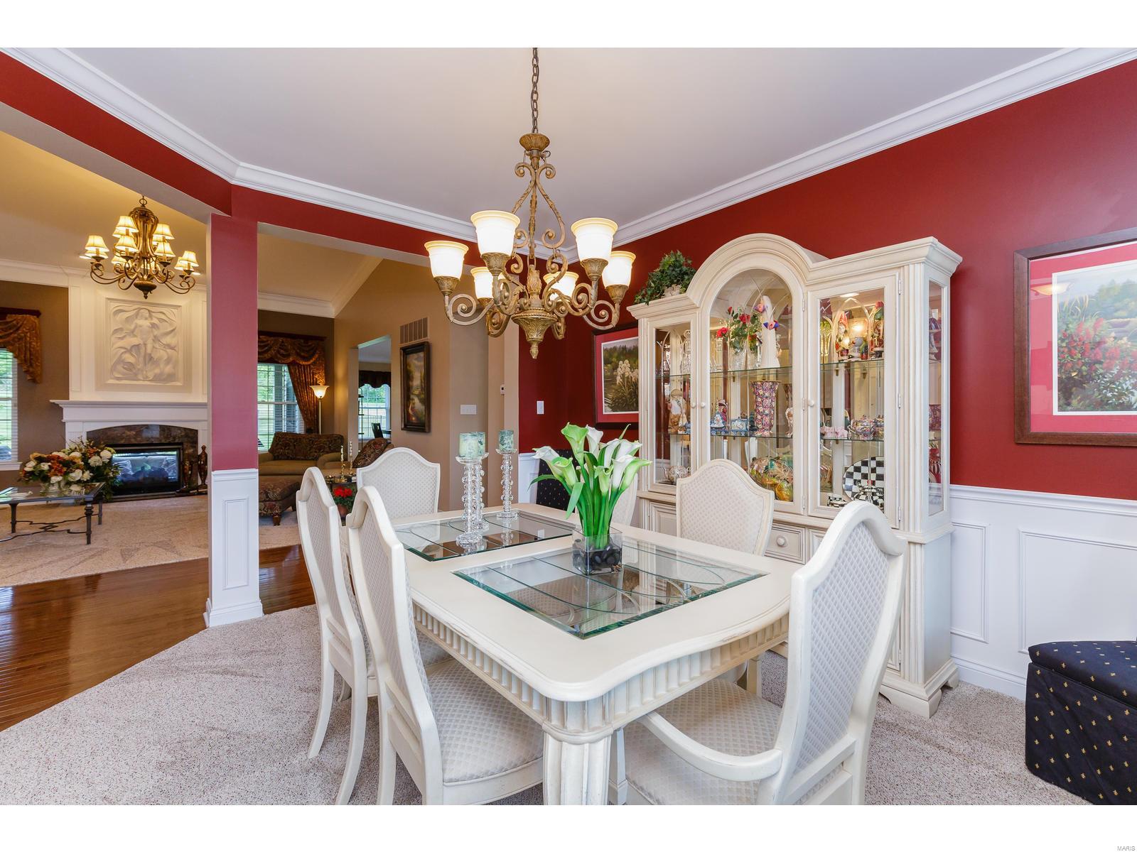 Barathaven - Residential