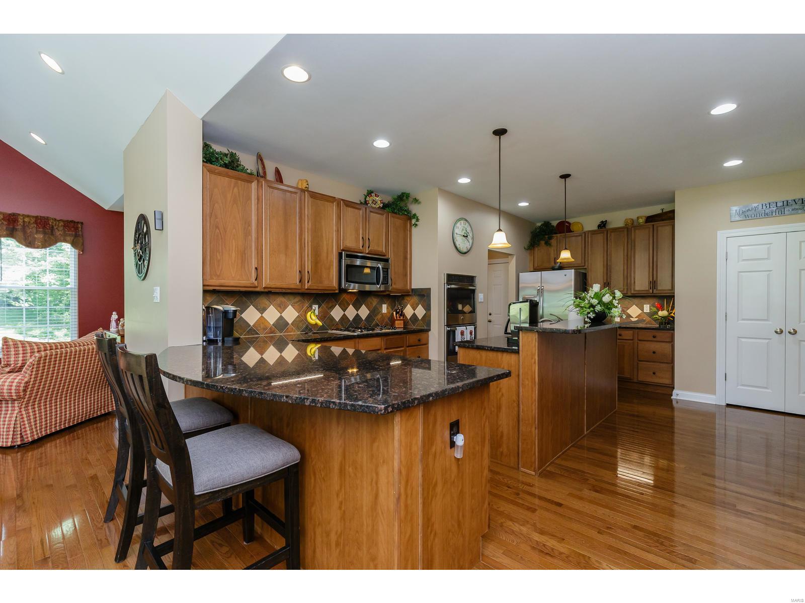 Barathaven - Residential