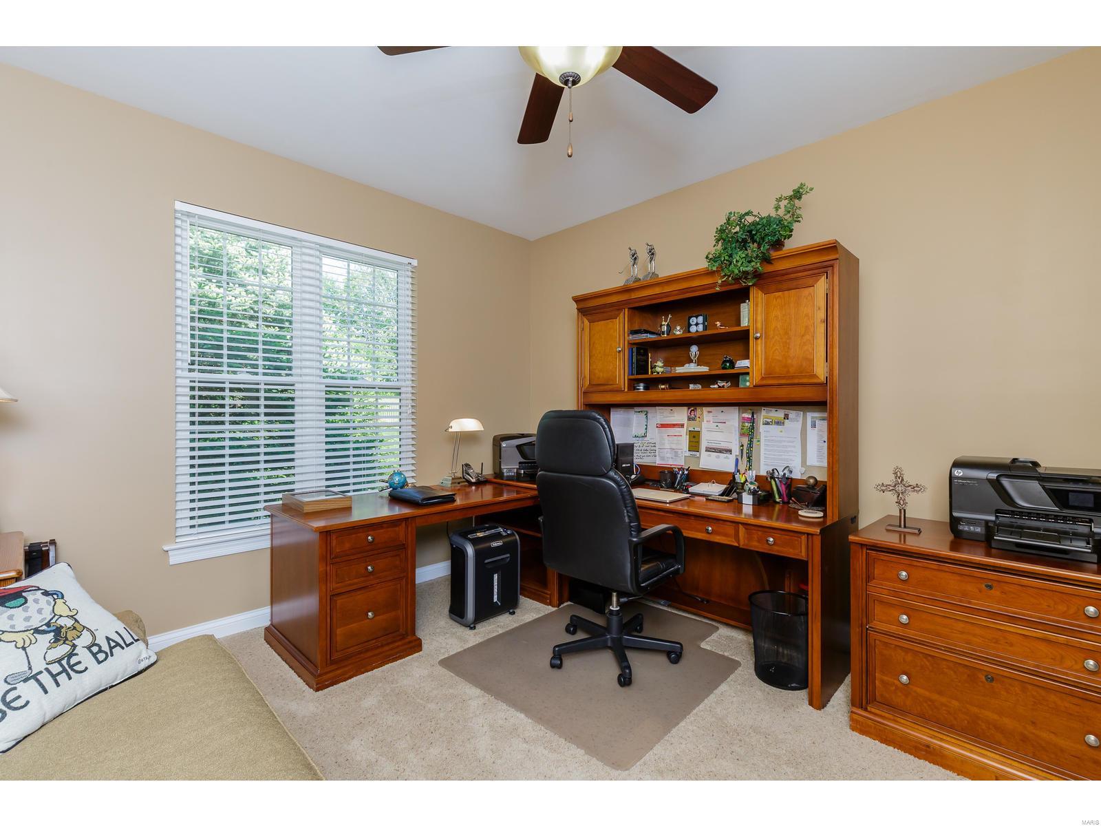 Barathaven - Residential