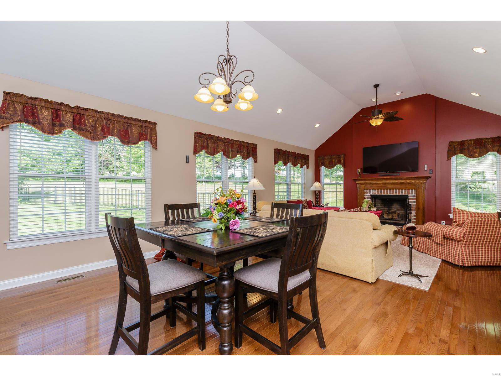 Barathaven - Residential