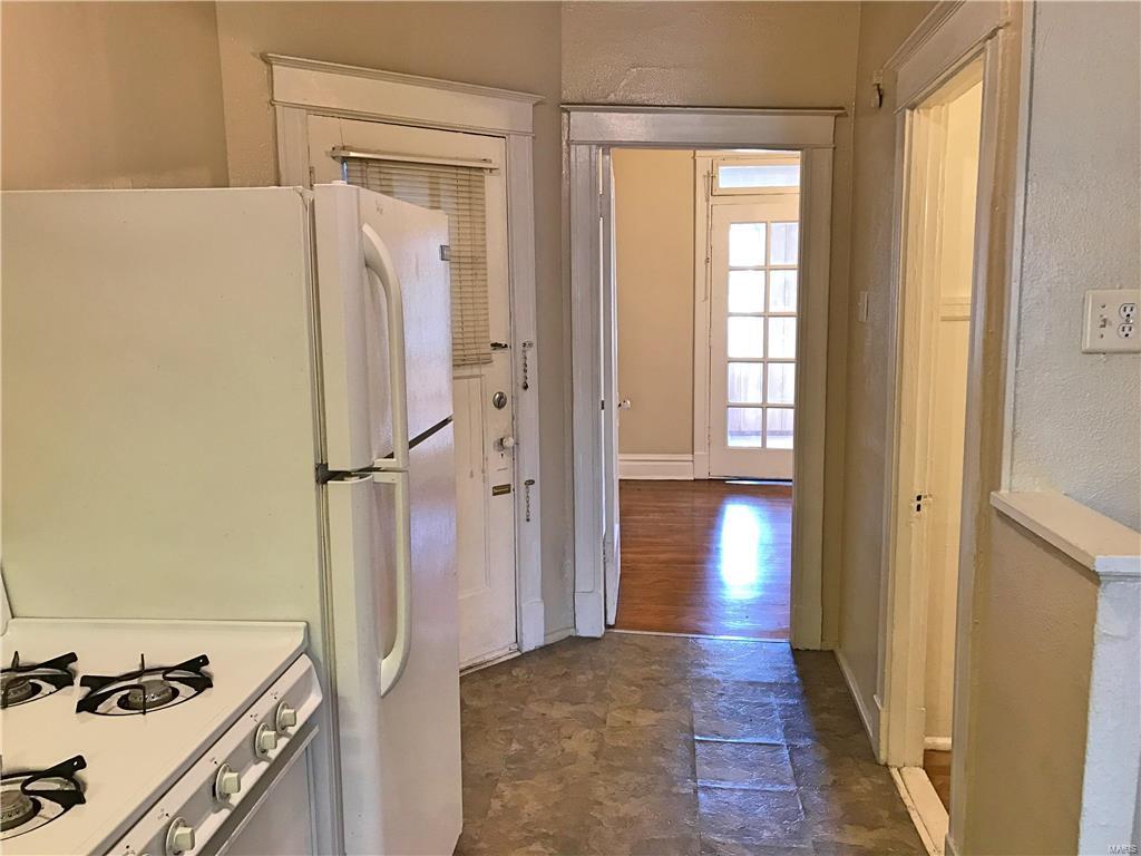 Northampton Add - Residential Lease