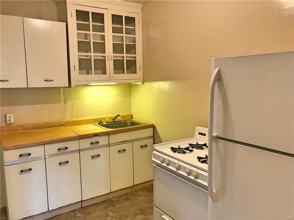 Northampton Add - Residential Lease