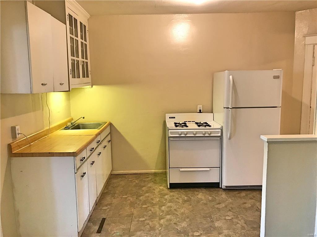 Northampton Add - Residential Lease