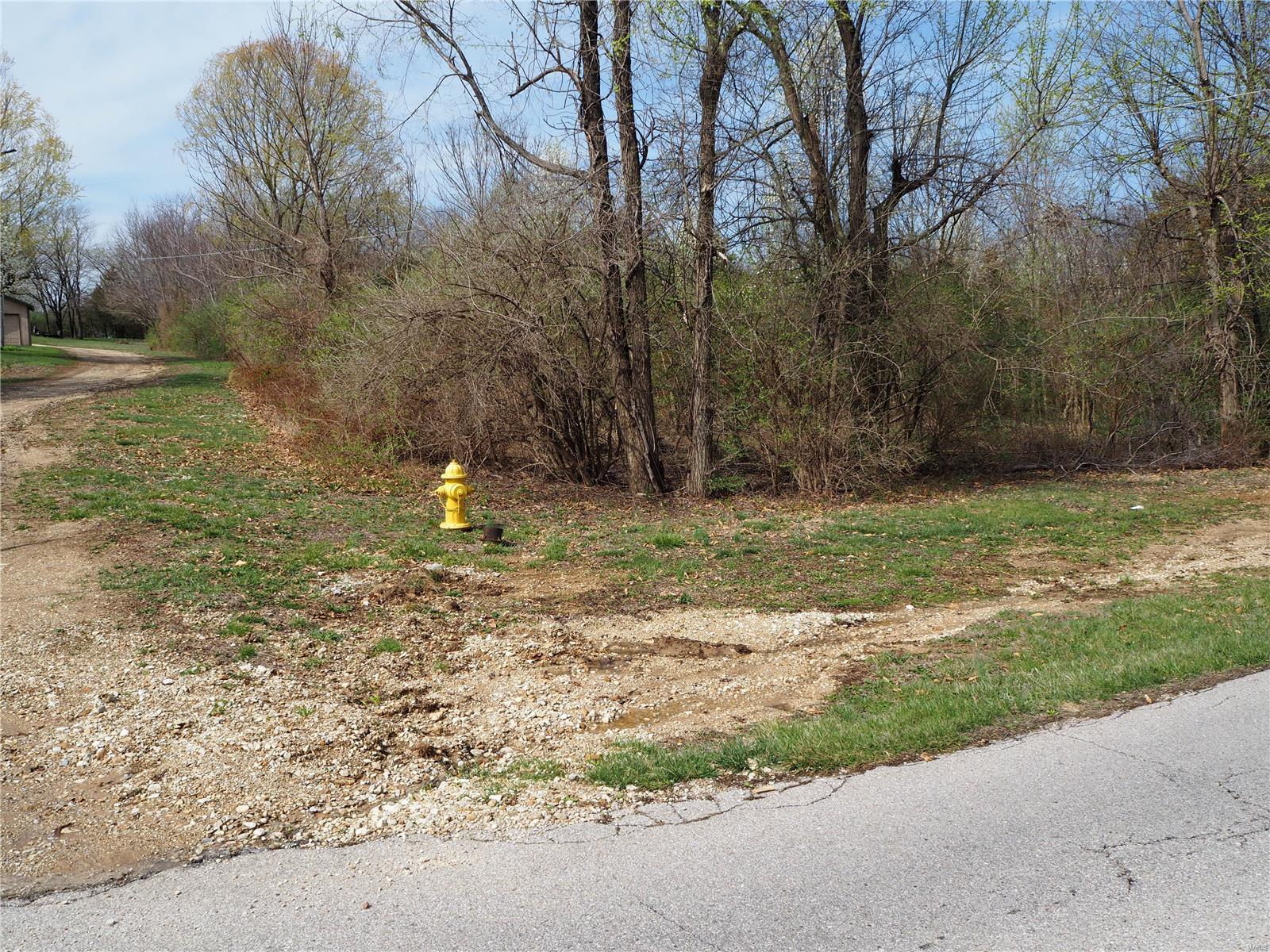 2416 W. Meyer Road