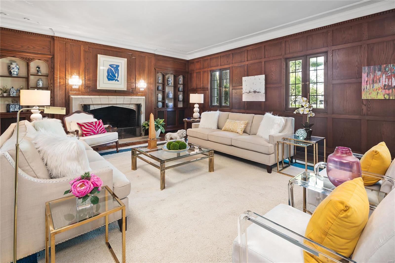 Clermont Lts 9 Thru 14 Resub - Residential