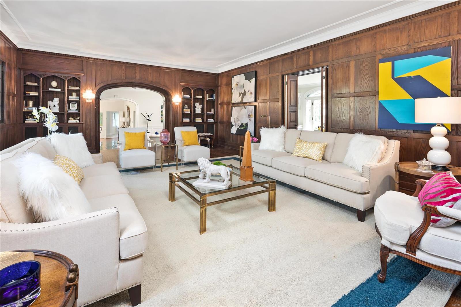 Clermont Lts 9 Thru 14 Resub - Residential