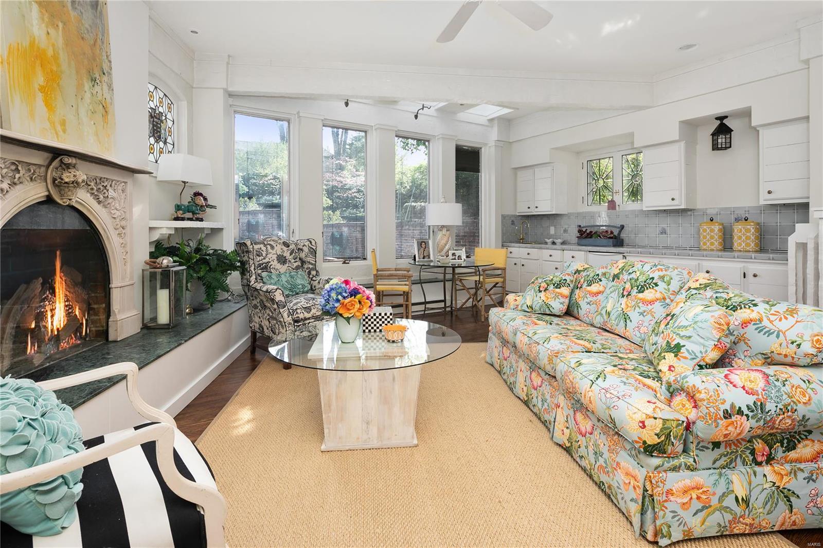 Clermont Lts 9 Thru 14 Resub - Residential