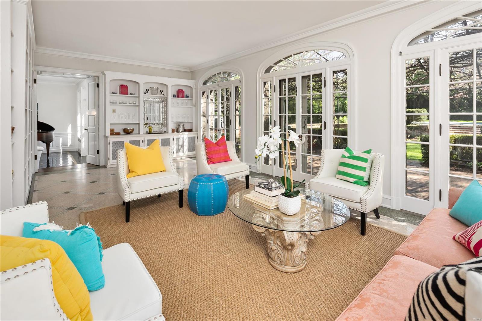 Clermont Lts 9 Thru 14 Resub - Residential