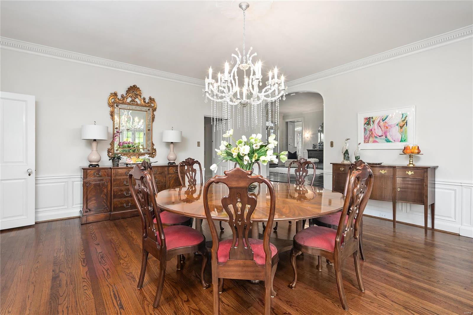 Clermont Lts 9 Thru 14 Resub - Residential