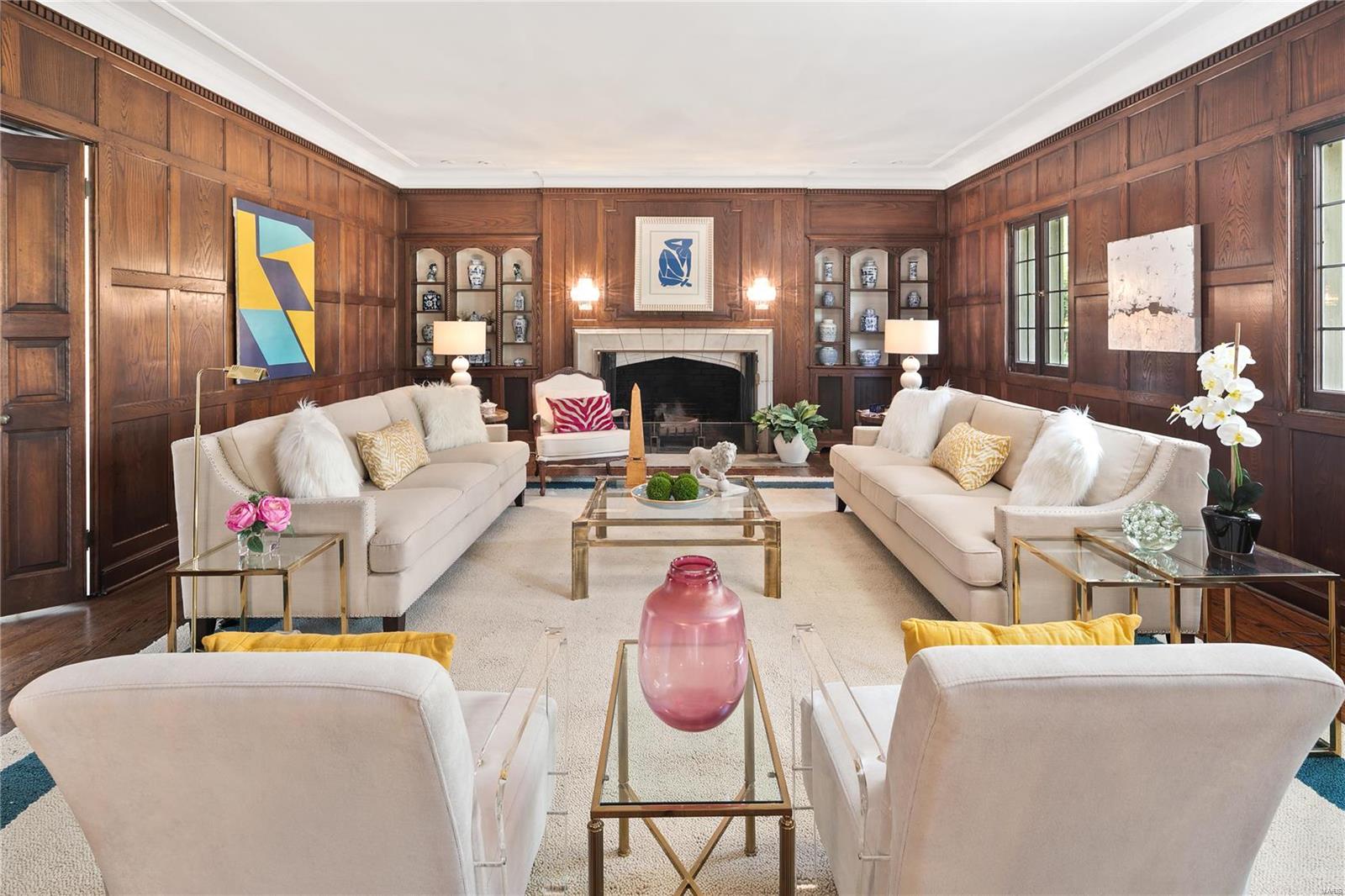 Clermont Lts 9 Thru 14 Resub - Residential