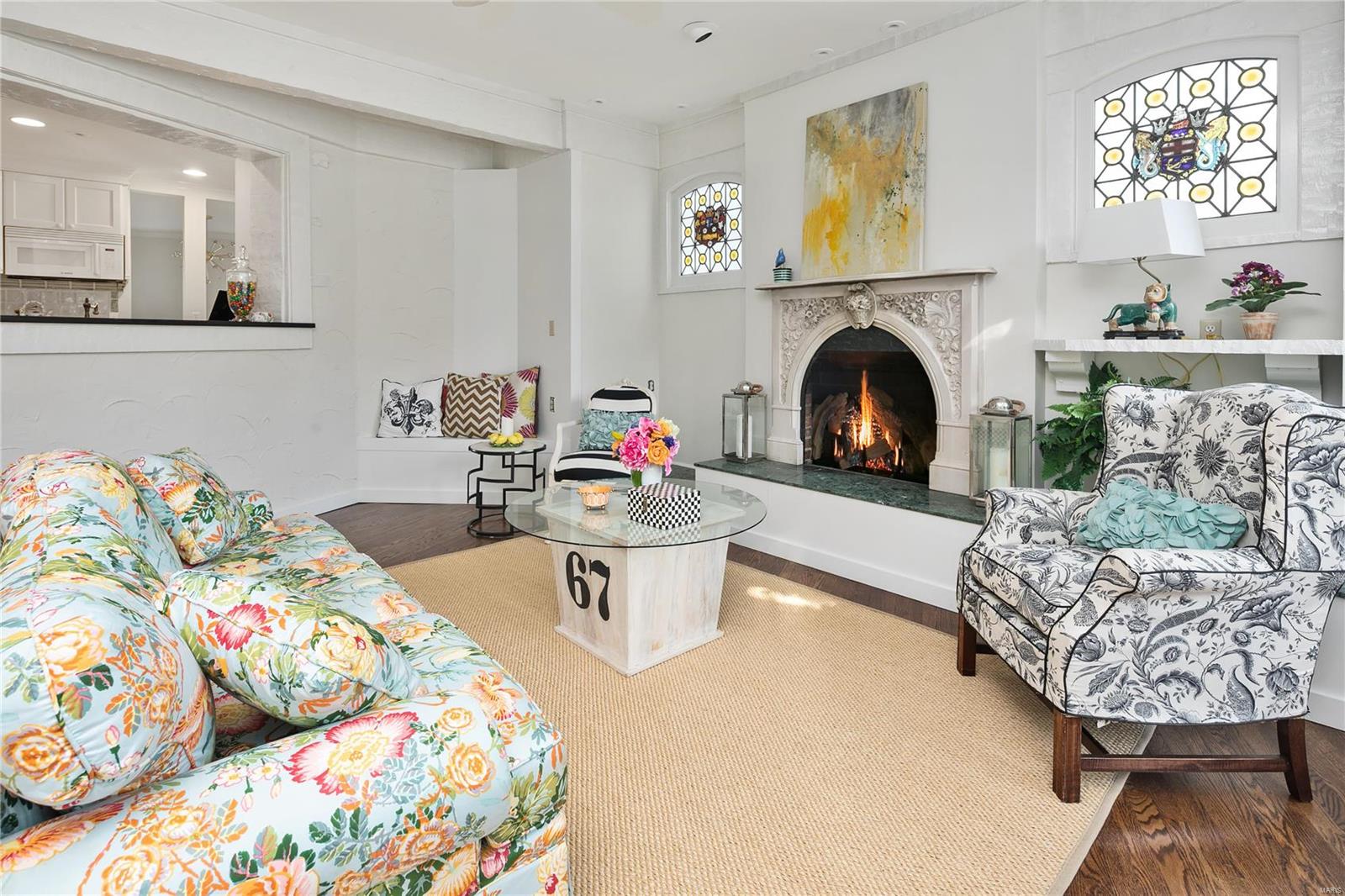 Clermont Lts 9 Thru 14 Resub - Residential