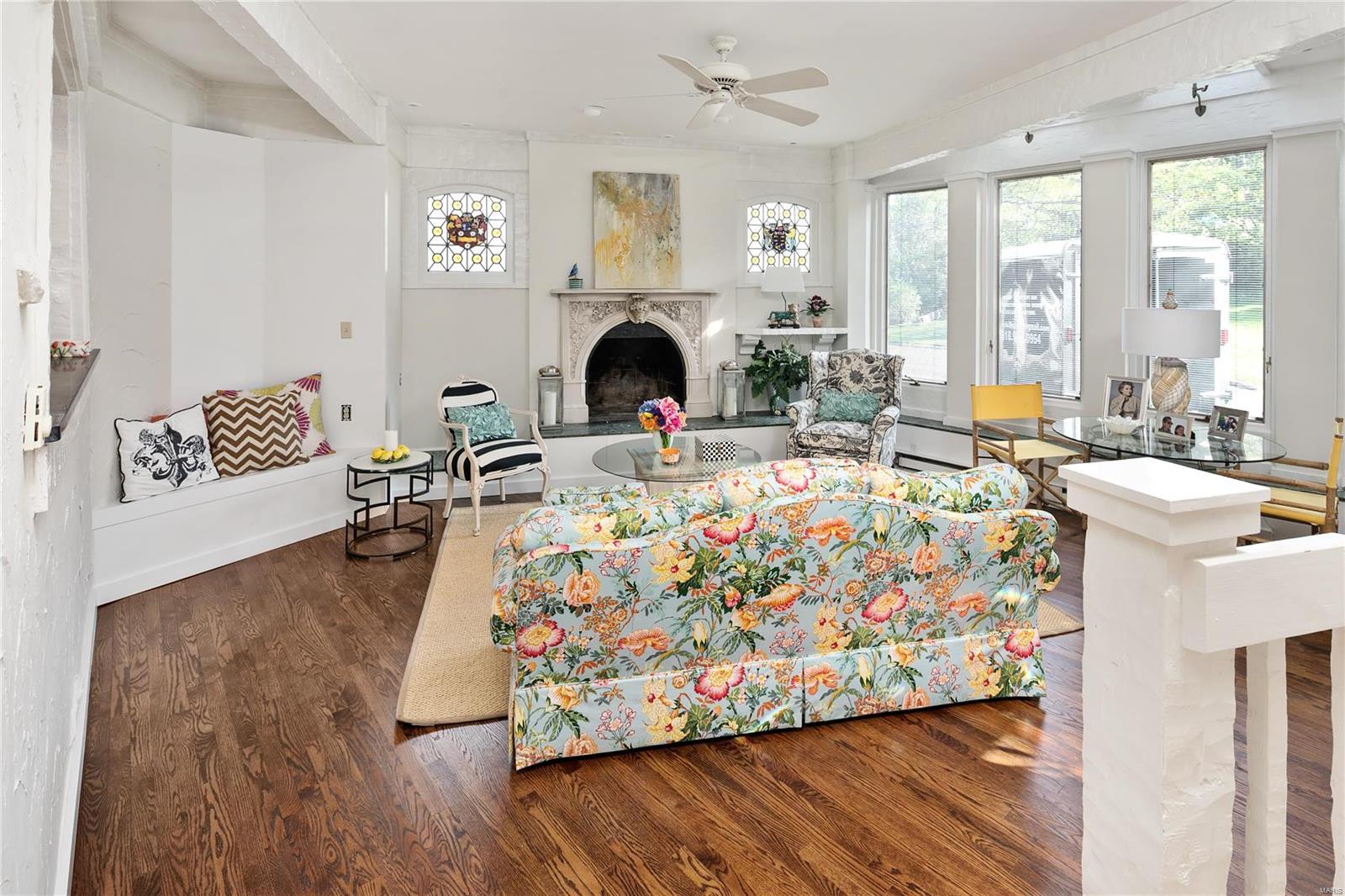 Clermont Lts 9 Thru 14 Resub - Residential