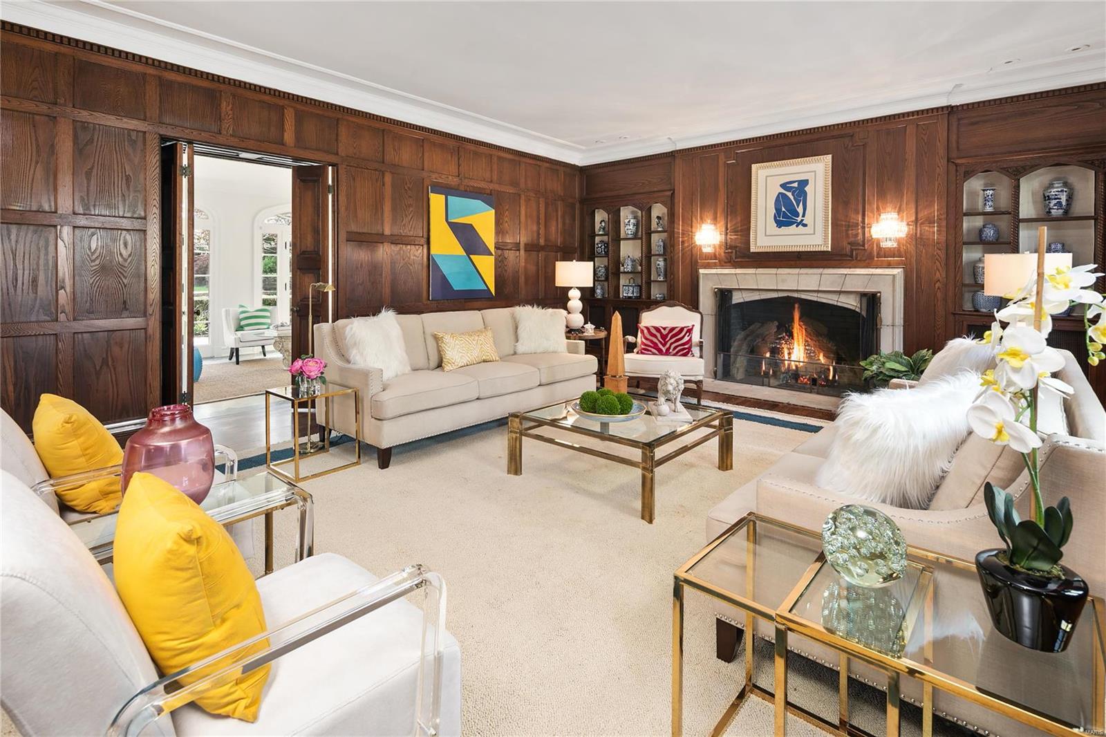 Clermont Lts 9 Thru 14 Resub - Residential