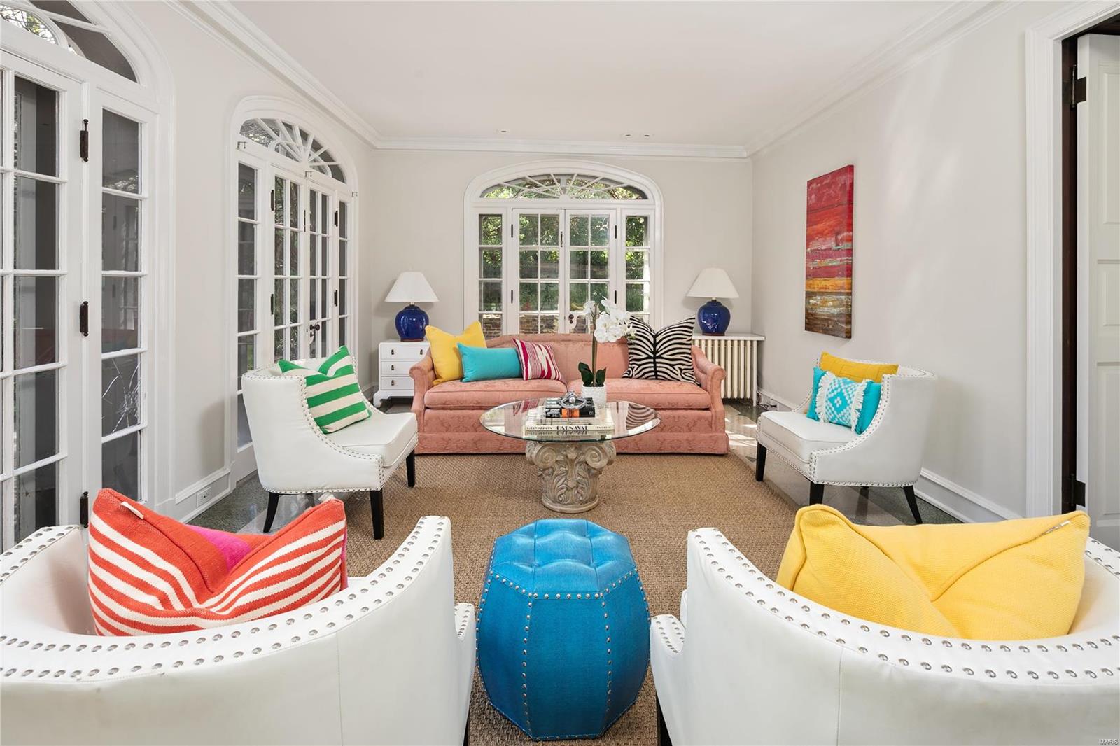 Clermont Lts 9 Thru 14 Resub - Residential