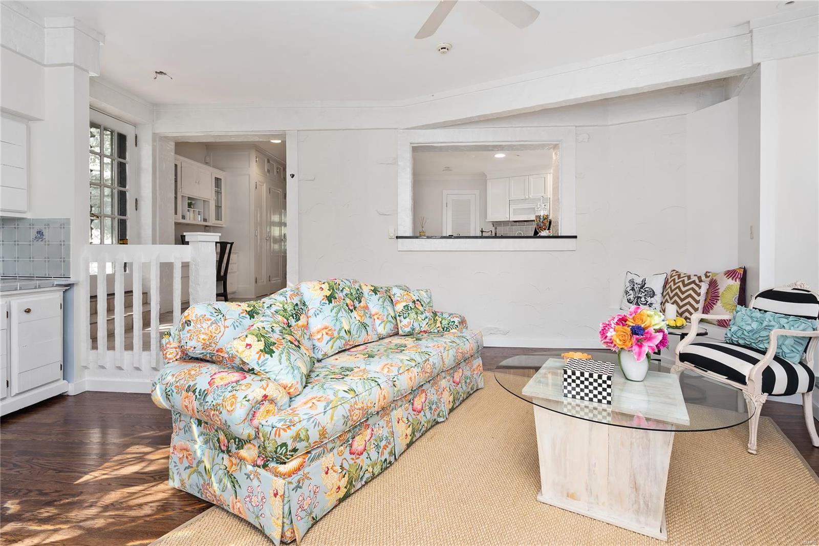 Clermont Lts 9 Thru 14 Resub - Residential