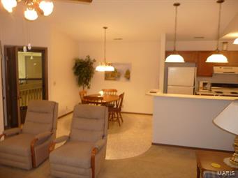 Harbortown Condo - Residential