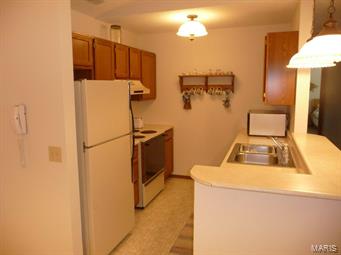 Harbortown Condo - Residential