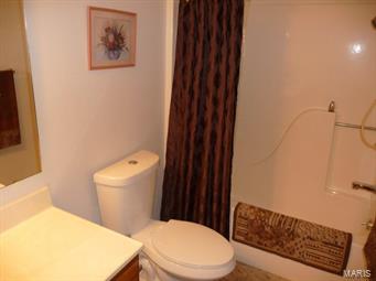 Harbortown Condo - Residential