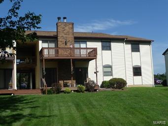 Harbortown Condo - Residential