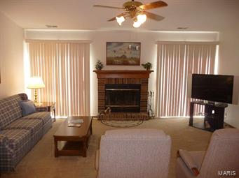 Harbortown Condo - Residential